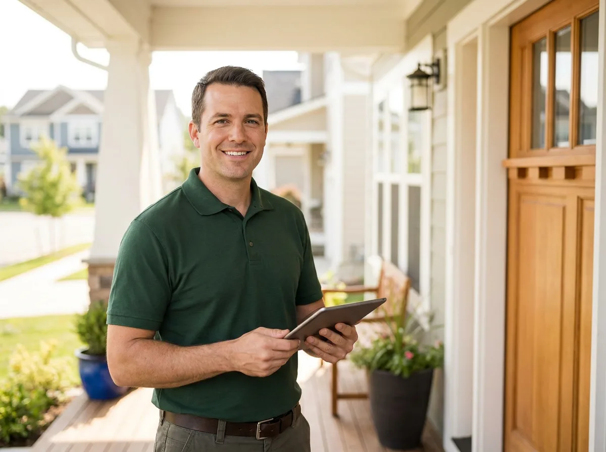Pest control FAQs for Windsor, SC